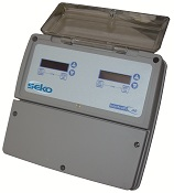 西科K42水质监控仪